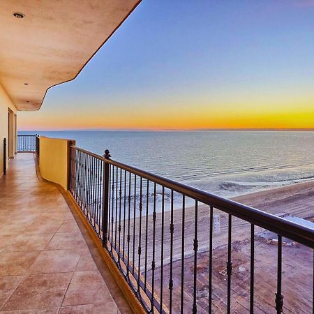 Aparthotel Sonoran Sky Puerto Peñasco Exterior foto