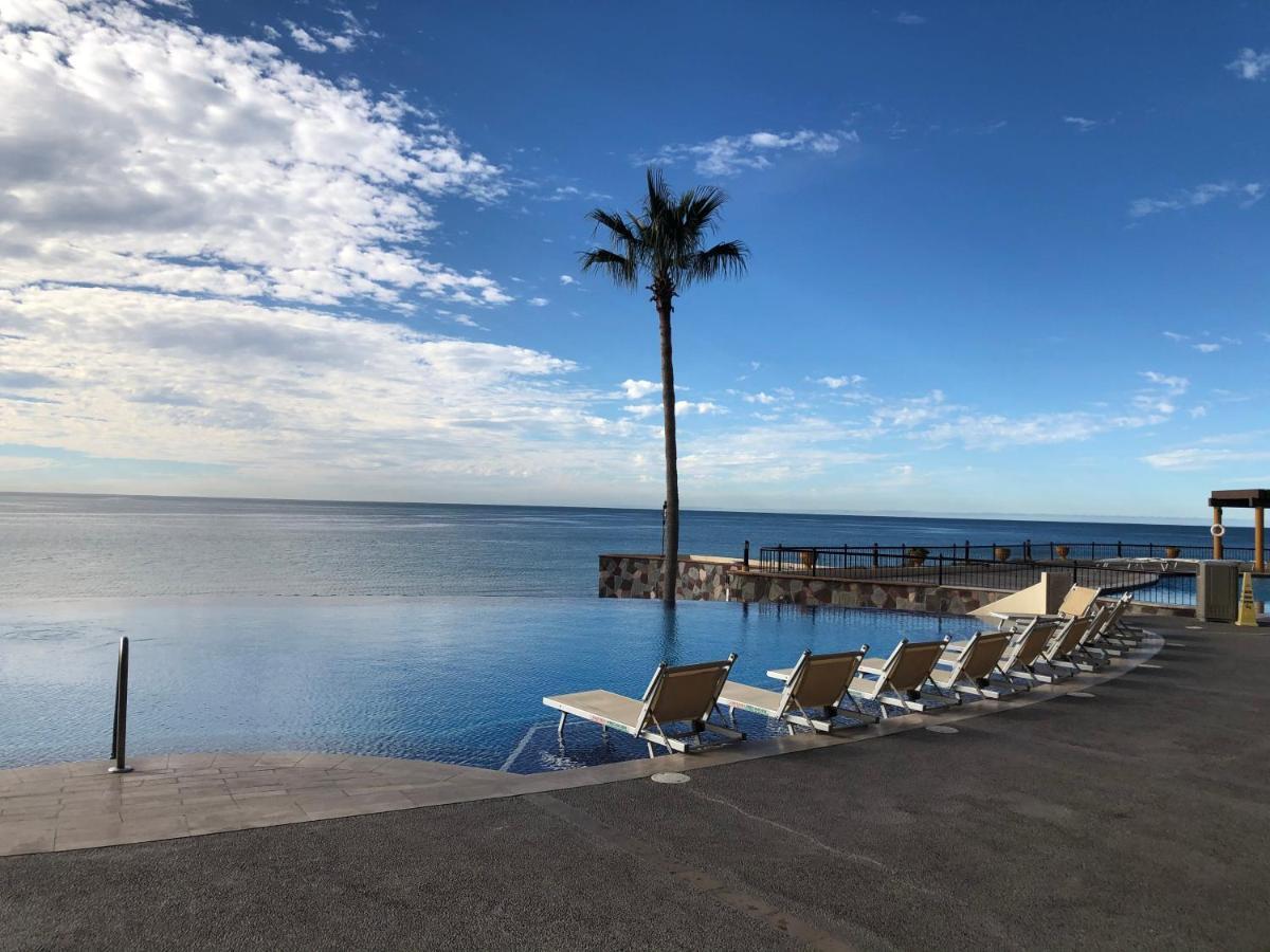 Aparthotel Sonoran Sky Puerto Peñasco Exterior foto