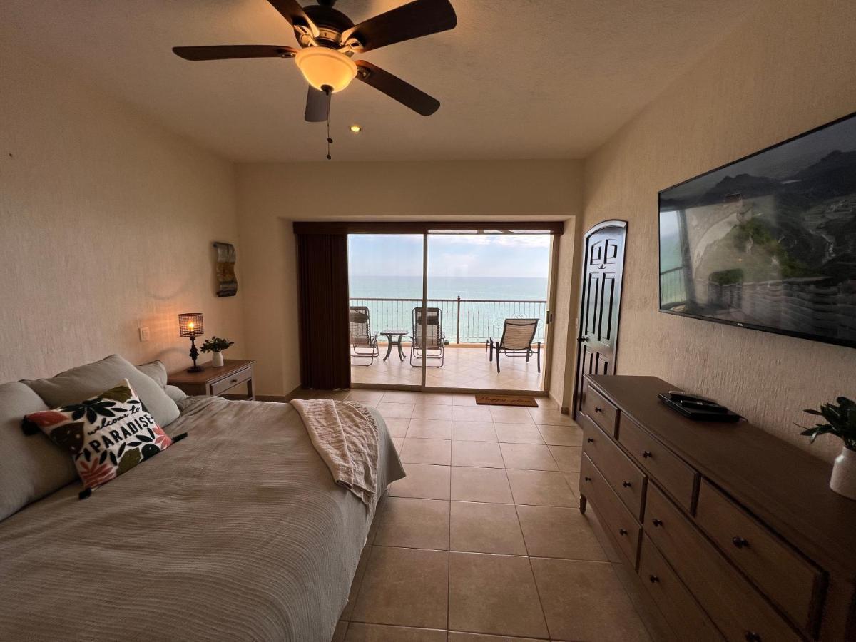 Aparthotel Sonoran Sky Puerto Peñasco Exterior foto