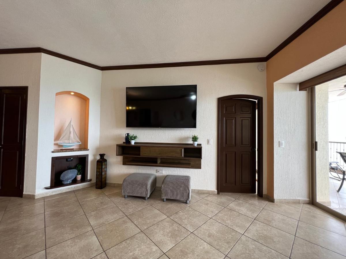 Aparthotel Sonoran Sky Puerto Peñasco Exterior foto