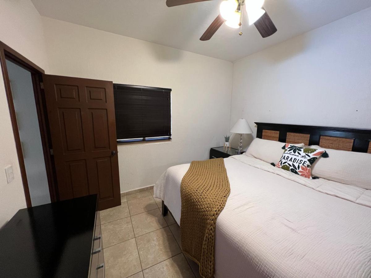 Aparthotel Sonoran Sky Puerto Peñasco Exterior foto