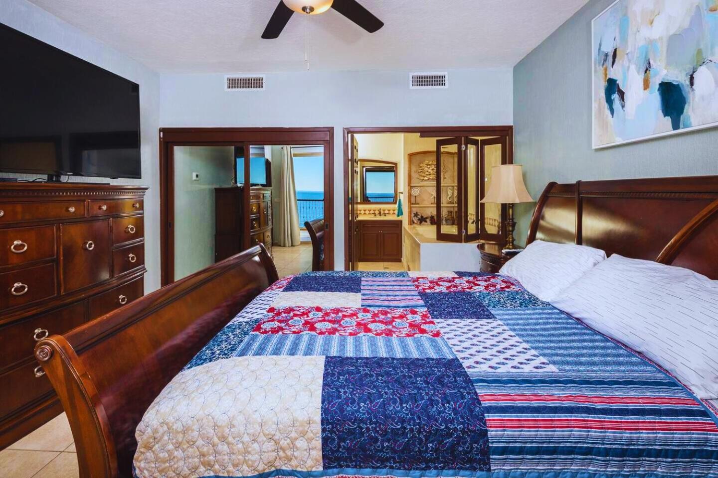 Aparthotel Sonoran Sky Puerto Peñasco Exterior foto